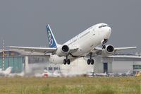 SX-BKB @ EDDS - .....