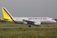D-AKNV @ EDDS - .....