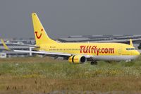 D-AHFW @ EDDS - .....