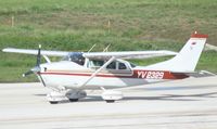 YV2329 @ TNCC - YV2329 at TNCC