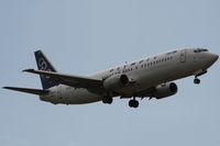 SX-BKB @ EDDS - .....