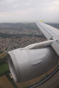 D-AKNP @ EDDS - .....