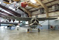 40-2746 - Curtiss O-52 Owl at the Pima Air & Space Museum, Tucson AZ