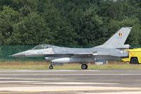 FA-69 @ EBBL - Taken at Kleine Brogel Airbase - by Laurent Heyligen