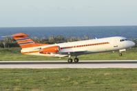 PH-KBX @ TNCC - PH-KBX at TNCC