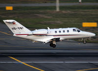 HB-VWF photo, click to enlarge HB-VWF photo, click to enlarge