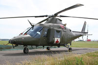 H06 @ EBLG - Helidays Bierset - by Laurent Heyligen