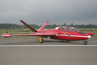 MT-40 @ EBBE - Starting up at Beauvechain airbase - by Laurent Heyligen