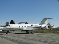 N750RA @ ONT - Parked - by Helicopterfriend