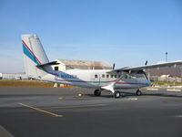 N202EH @ KOMH - Orange, VA
