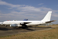 3C-JZW @ FAPP - Stored at Polokwane International, South Africa but probably to be scrapped - by Duncan Kirk