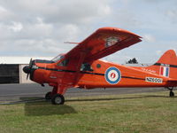 ZK-CKH photo, click to enlarge