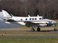 N2000E @ 17N - at Cross Keys