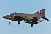 73-1160 @ ETAR - on final - by Friedrich Becker