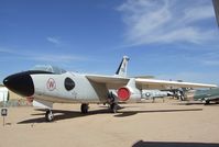130361 - Douglas YEA-3A Skywarrior at the Pima Air & Space Museum, Tucson AZ