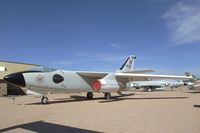 130361 - Douglas YEA-3A Skywarrior at the Pima Air & Space Museum, Tucson AZ - by Ingo Warnecke