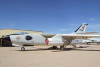 130361 - Douglas YEA-3A Skywarrior at the Pima Air & Space Museum, Tucson AZ - by Ingo Warnecke