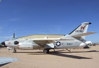 130361 - Douglas YEA-3A Skywarrior at the Pima Air & Space Museum, Tucson AZ