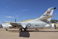 130361 - Douglas YEA-3A Skywarrior at the Pima Air & Space Museum, Tucson AZ - by Ingo Warnecke