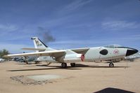 130361 - Douglas YEA-3A Skywarrior at the Pima Air & Space Museum, Tucson AZ - by Ingo Warnecke