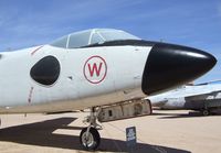 130361 - Douglas YEA-3A Skywarrior at the Pima Air & Space Museum, Tucson AZ - by Ingo Warnecke