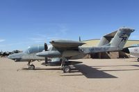 155499 - North American OV-10D Bronco at the Pima Air & Space Museum, Tucson AZ