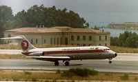 TC-JAG @ LGAV - Another one at Athens - by Guitarist