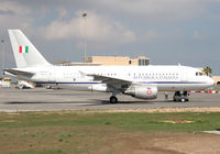 MM62174 @ LMML - Italian Air Force - by Loetsch Andreas