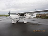 N226CA - Sold to Gardermoen Aero Club @ENGM. Will be registered as LN-AGW - by Unknown