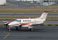 A2-KAS @ FALA - On the customs ramp at Lanseria - by Duncan Kirk