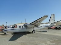 XC-AA56 @ CNO - Waiting to be painted - by Helicopterfriend