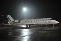 UP-C8502 @ LOWW - Regionaljet - by Dietmar Schreiber - VAP