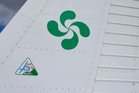 F-BKRT @ LFIX - couleurs pays basque - by Jean Goubet-FRENCHSKY