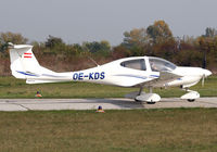 OE-KDS @ LOAV - LOAV Bad Voeslau - by Loetsch Andreas