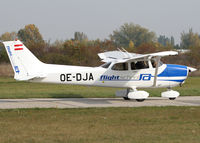 OE-DJA @ LOAV - LOAV - Bad Voeslau - by Loetsch Andreas