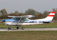 OE-DNI @ LOAV - LOAV Bad Voeslau - by Loetsch Andreas