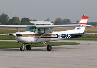 OE-CUS @ LOAV - LOAV Bad Voeslau - by Loetsch Andreas