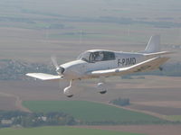 F-PJMD - Actually DR 1053 MV - by T.C