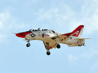 165472 @ KBOI - East approach @ KBOI