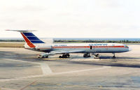 CU-T1253 @ TNCC - Cubana de Aviacion - by Casper Kolenbrander