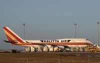 N742CK photo, click to enlarge N742CK photo, click to enlarge