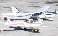 N479TT @ TNCM - N479TT at TNCM - by Sheep Gang