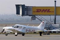 D-ELFC photo, click to enlarge D-ELFC photo, click to enlarge
