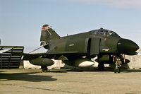 63-7419 @ EGWZ - ABDR plane at RAF Alconbury