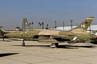 57-5803 @ KRIV - March Field aviation museum - by Friedrich Becker