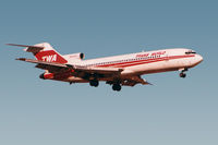 N54350 @ KPHX - Early morning arrival at PHX - by John Meneely