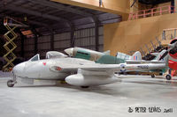 WR202 - At MoTAT, Auckland