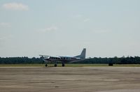 N682AC photo, click to enlarge