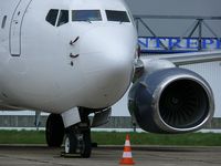 N737ER @ LFPB - Boetti Air - by Jean Goubet-FRENCHSKY