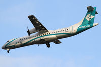 I-ADCB @ VIE - Air Dolomiti